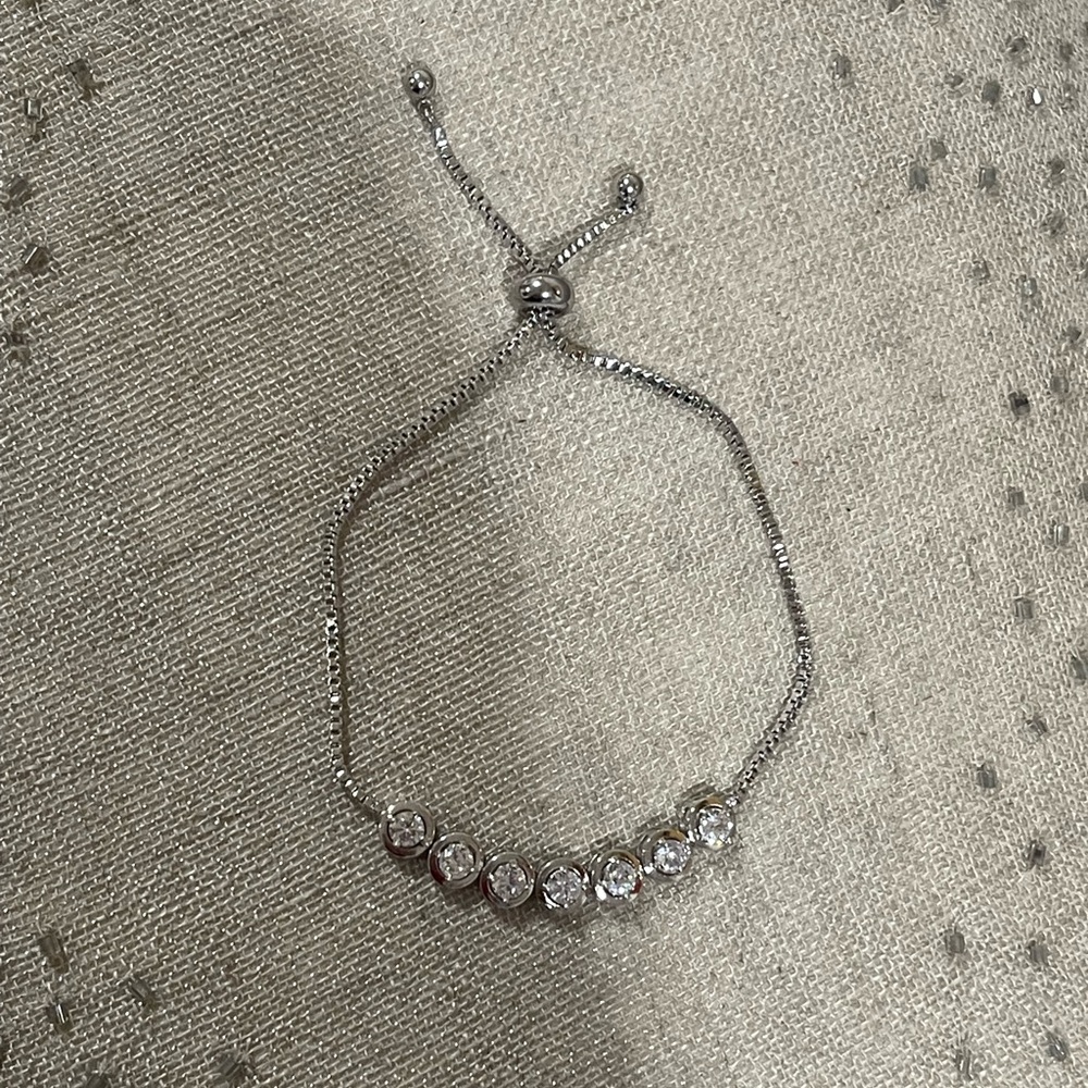 Gorgeous Adjustable Bracelet